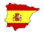 EL PERRO BOMBÓN - Espanol