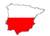 EL PERRO BOMBÓN - Polski